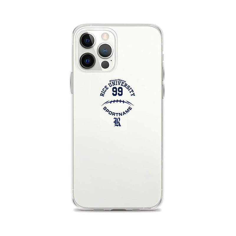 iPhone case - White